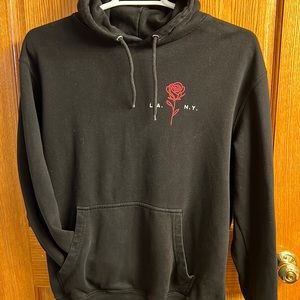 LA•NY PacSun Hoodie